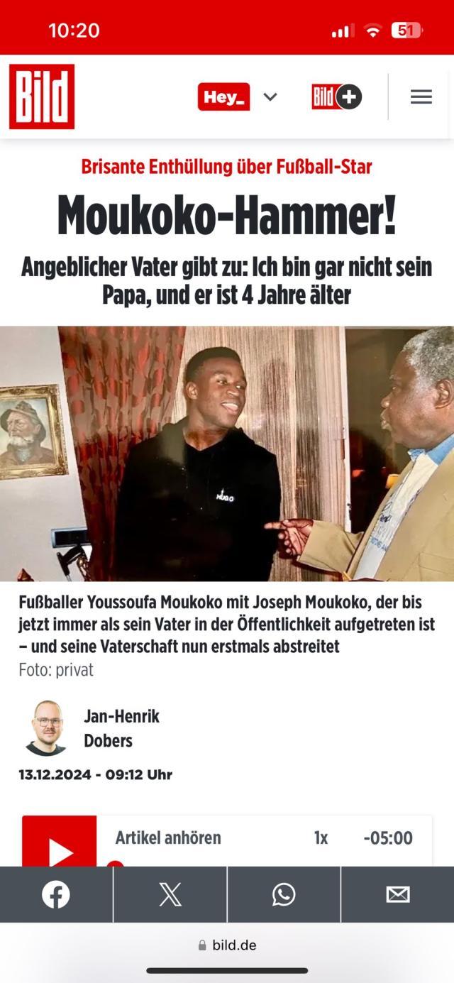 pg电子旗舰站-老爹插刀穆科科：他年龄改小4岁，而且不是我亲生的