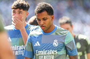 科贝：拜仁、利物浦、阿森纳确实在关注罗德里戈，转会费1亿左右