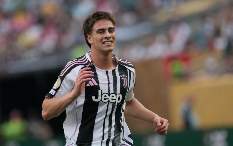 pg旗舰站官网-尤文未来数日将同伊尔迪兹方面展开会谈，计划续签合同至2030年