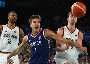 pg电子旗舰站-德国中锋：我们是夺冠热门也有这个实力 但只想打出自己的比赛