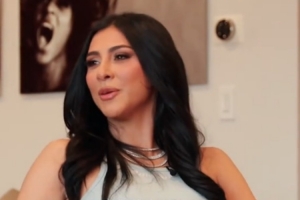 pg旗舰站-小波特对话球哥前女友：与有孩子的女性结婚让我有种不安全感