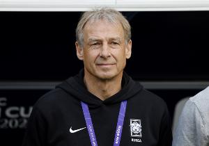 pg旗舰站APP-克林斯曼：拜仁受伤病影响国米更像热门 巴萨更强但多特或能爆冷