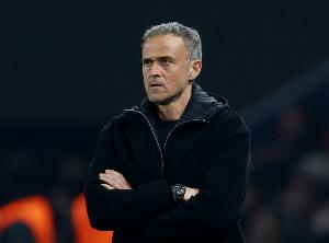 pg旗舰站-巴黎本赛季联赛首次客场输球，连续39个联赛客场不败纪录告终