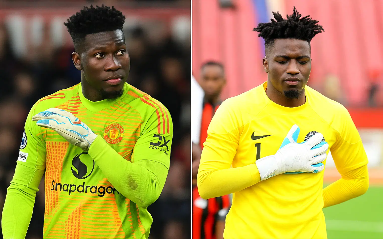 pg旗舰站APP-真的不是兄弟么？尼日利亚门将：别再把我认成奥纳纳了