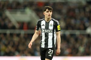 英媒：纽卡计划续约利夫拉门托，曼城一直在关注他