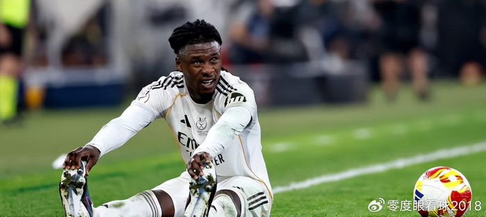能者上庸者下！土耳其天才新星渐遭皇马冷落，法国妖星取而代之|居莱尔|卡马文加|持球|土耳其足球队|皇家马德里_新浪体育_新浪新闻