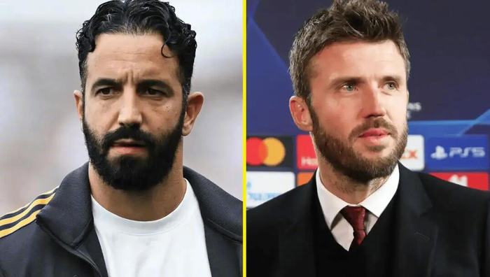 pg旗舰站APP-专家称阿莫林难再执教豪门，质疑孔蒂曼联前景|威尔|塞维利亚|皇家马德里|德甲|德甲联赛_新浪体育_新浪新闻