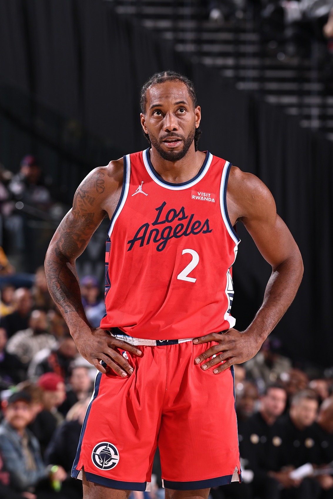 pg电子旗舰站-卢：小卡更擅长找得分位置了 冲筐造犯规&amp;多投三分 不仅是中距离